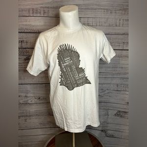 GAME OF THRONES - Edmonton Expo T-Shirt